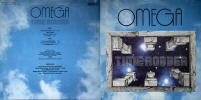 Omega Vinyl