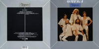 Omega Vinyl
